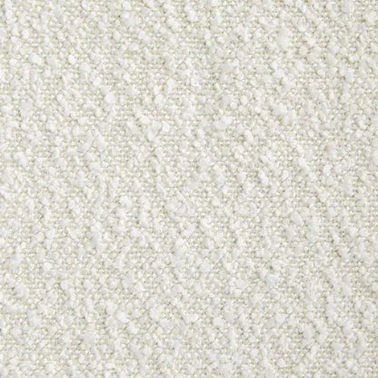 Letto a piattaforma imbottito Amelia con testiera curva e sponde imbottite