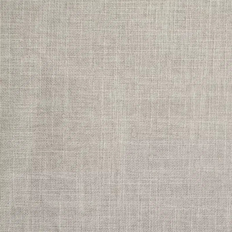 Letto a piattaforma imbottito Amelia con testiera curva e sponde imbottite