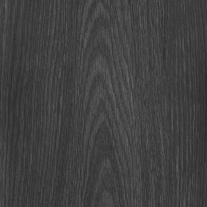 Comodino a 2 cassetti con guide metalliche