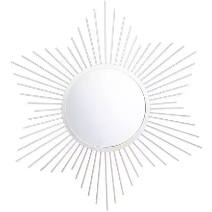 River Sunburst Mirror - Safavieh