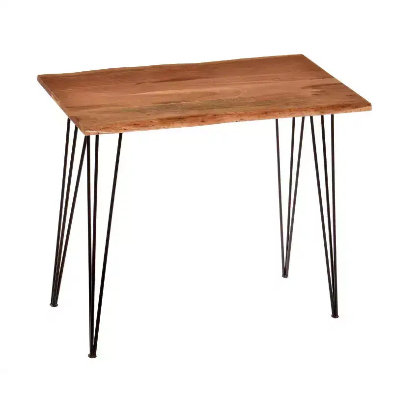Tavolo da bar Langdon Live Edge