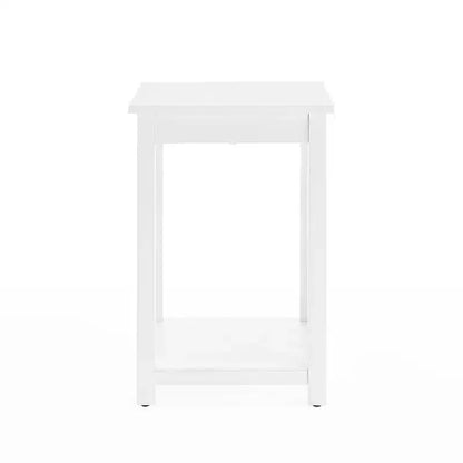Tavolino da caffè e tavolino laterale 36 Middlebury con vassoio - Alaterre Furniture